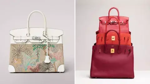 El bolso más caro del mundo El bolso más caro del mundo