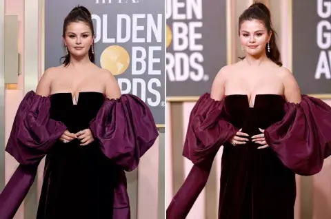 Selena Gomez. Selena Gomez.
