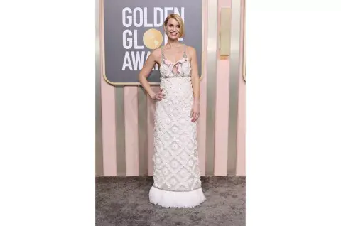 Claire Danes. Claire Danes.