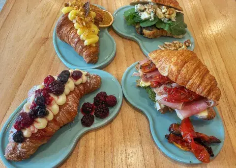 Bilbo Café va a tener una carta especial de sabores. Bilbo Café va a tener una carta especial de sabores.