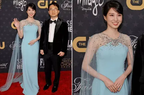 Park Eun-bin es la protagonista de Woo, una abogada extraordinaria. Park Eun-bin es la protagonista de Woo, una abogada extraordinaria.