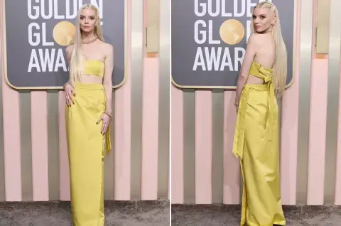 Anya Taylor-Joy. Anya Taylor-Joy.