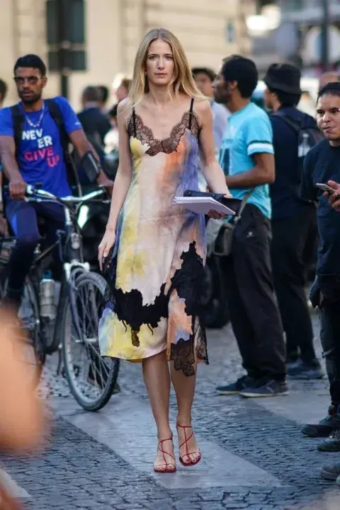 Salir con un outfit que funcione por si organizás algún plan, ¡ideal! Salir con un outfit que funcione por si organizás algún plan, ¡ideal!