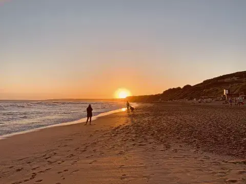 Qué no podés dejar de hacer si visitás Pinamar.