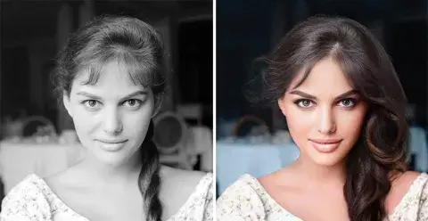 Claudia Cardinale