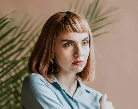 Bob Frame Cut Bob Frame Cut