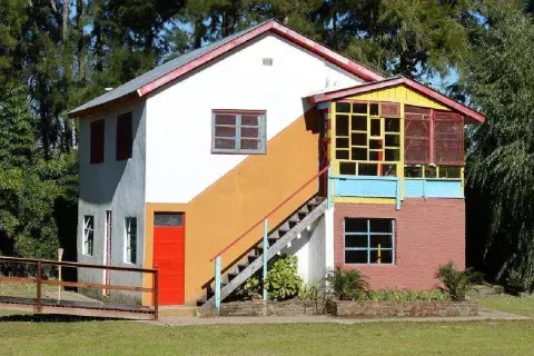Casa Museo Xul Solar