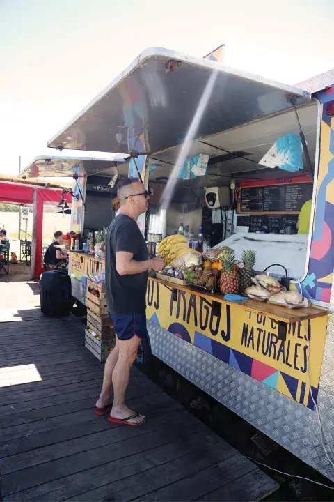Chapita Truck Chapita Truck