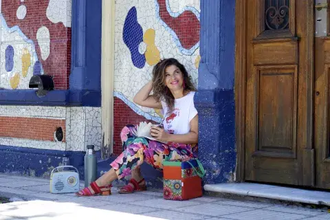 Tengo cosas para hacer estará en Teatro Maipo. Tengo cosas para hacer estará en Teatro Maipo.