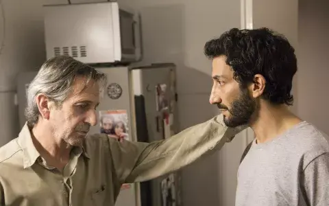 El suplente llega a Netflix tras pasar por los cines y varios festivales. 