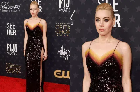 Aubrey Plaza se sumó al elenco de The White Lotus en su segunda temporada. Aubrey Plaza se sumó al elenco de The White Lotus en su segunda temporada.
