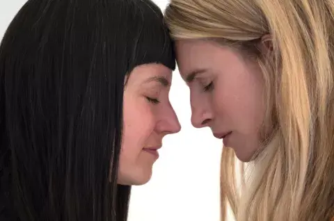 The OA es una de las series que ayuda tu inteligencia. The OA es una de las series que ayuda tu inteligencia.