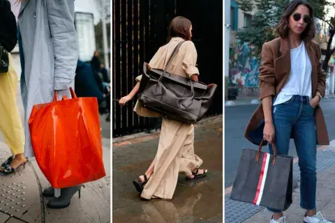 Carteras XL Carteras XL