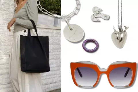 Opciones para elegir tus maxi accesorios Opciones para elegir tus maxi accesorios
