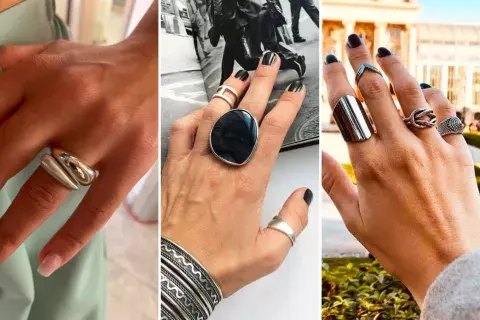 Superanillos Superanillos