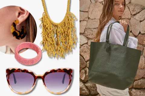 Opciones para elegir tus maxi accesorios Opciones para elegir tus maxi accesorios