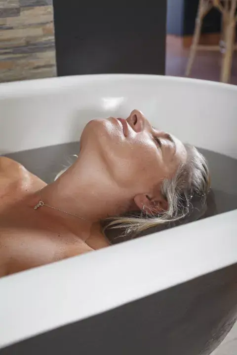Cómo es la terapia que te va a ayudar a desbloquear tus chakras. Cómo es la terapia que te va a ayudar a desbloquear tus chakras.