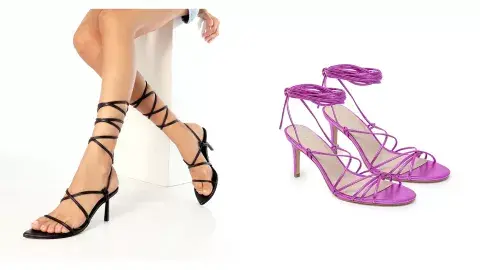 Izquierda: Ricky Sarkany ($45.000). Derecha: Paruolo ($30.527)
