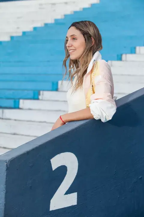Sofi Martínez