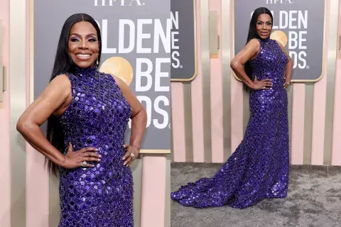 Sheryl Lee Ralph. Sheryl Lee Ralph.
