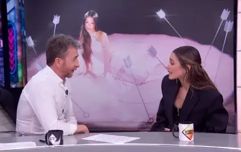 Además, Tini presentó su próximo álbum antes de continuar su gira por México.