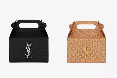 Cartera para llevar