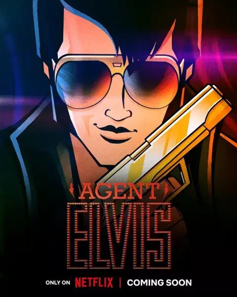 El cantante tendrá un doble rol en la serie. 