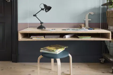 Si no tenés tanto espacio y necesitas muebles funcionales. Si no tenés tanto espacio y necesitas muebles funcionales.