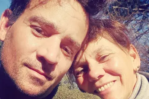El estado de salud de Chano. El estado de salud de Chano.