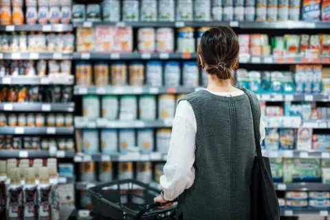 Precios Justos: el plan económico para contener la inflación. Precios Justos: el plan económico para contener la inflación.
