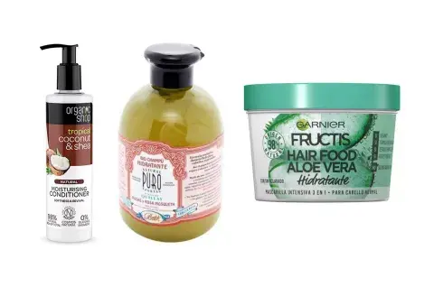 3 productos ideales para el momento de hidratar y humectar 3 productos ideales para el momento de hidratar y humectar