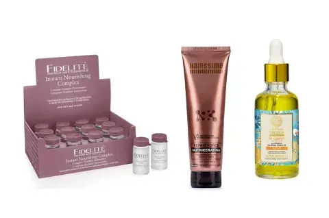 3 productos ideales para el momento de nutrir y proteger. 3 productos ideales para el momento de nutrir y proteger.