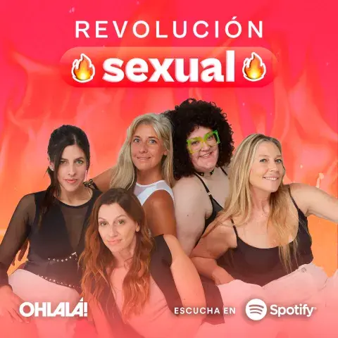 Escuchá las entrevistas exclusivas con cada una de nuestras chicas de tapa en nuestro pódcast Escuchá las entrevistas exclusivas con cada una de nuestras chicas de tapa en nuestro pódcast