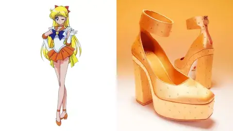 Sailor Venus Sailor Venus