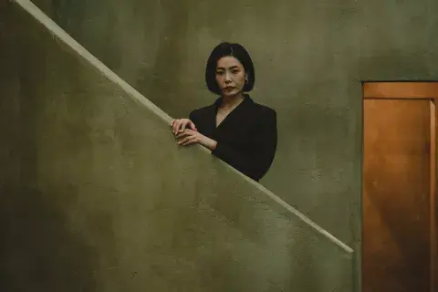 Somebody, un thriller súper tensionante de Netflix. Somebody, un thriller súper tensionante de Netflix.