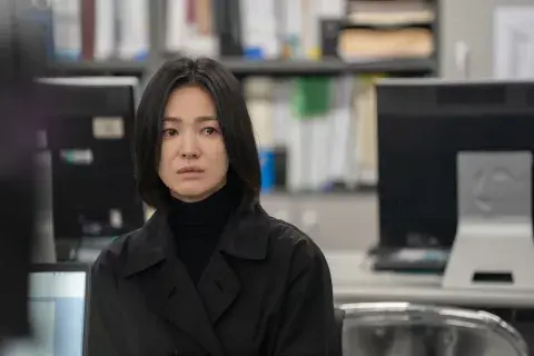 La Gloria es uno de los últimos revenge dramas de Netflix. La Gloria es uno de los últimos revenge dramas de Netflix.
