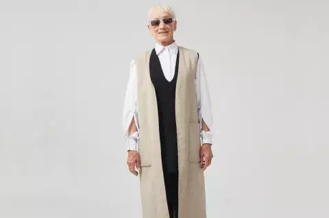 Galpón de Ropa promueve la moda circular.