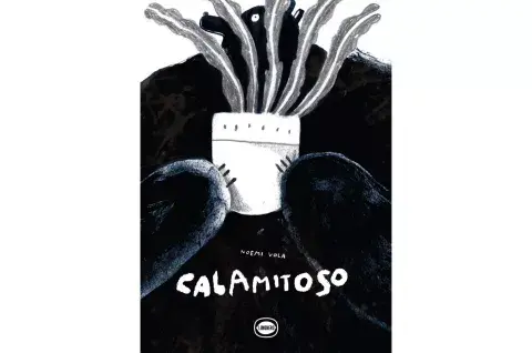 "Calamitoso" "Calamitoso"