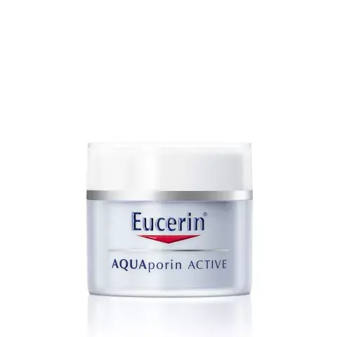Crema liviana para pieles secas y sensibles. Crema liviana para pieles secas y sensibles.