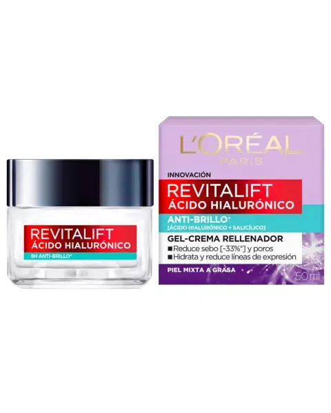 Hidrata, rellena y regula la producción de sebo. Hidrata, rellena y regula la producción de sebo.