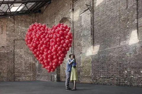 ¿Estás maternando a tu pareja? ¿Estás maternando a tu pareja?