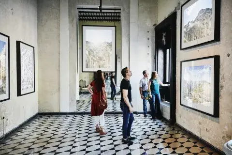 Redescubrir el arte a través de tu propio diario. Redescubrir el arte a través de tu propio diario.