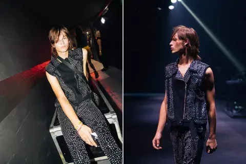 Milo Camisani. Milo Camisani.