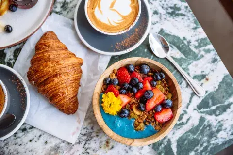 Desayuno saludable: ¿por qué no puede faltar el açaí bowl?