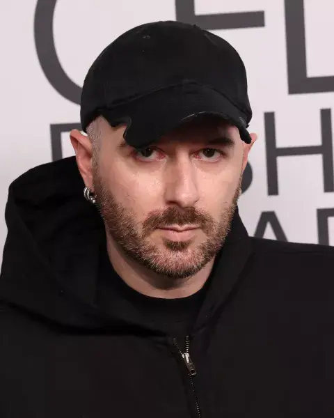 Demna Gvasalia, el director creativo de Balenciaga desde 2015. Demna Gvasalia, el director creativo de Balenciaga desde 2015.