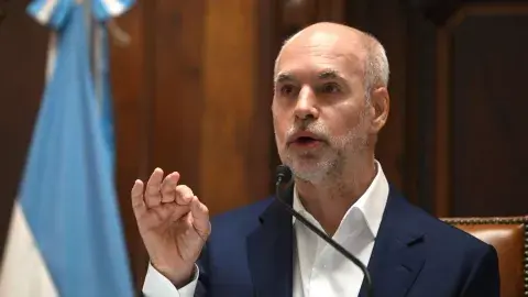 Horacio Rodríguez Larreta. Horacio Rodríguez Larreta.