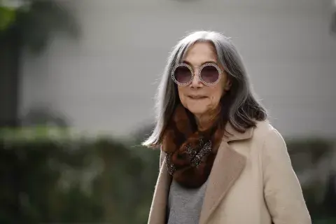 Murió María Kodama. Murió María Kodama.