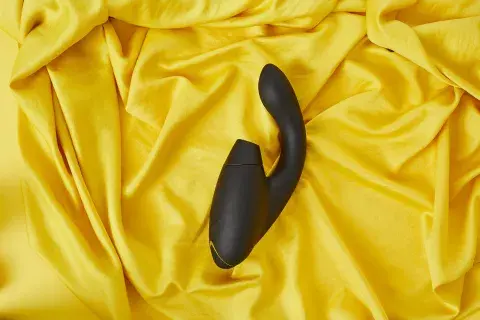 La Ferrari de los succionadores, además es vibrador. La Ferrari de los succionadores, además es vibrador.