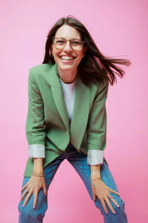 Michelle Poler Michelle Poler