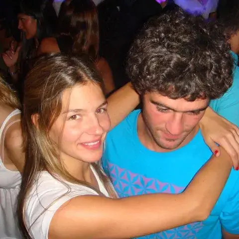 Marcela Kloosterboer: así es su hermosa historia de amor con Fernando Sieling. Marcela Kloosterboer: así es su hermosa historia de amor con Fernando Sieling.